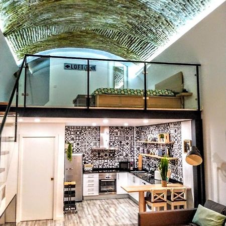 Loft Porte Sud Olhão Eksteriør bilde