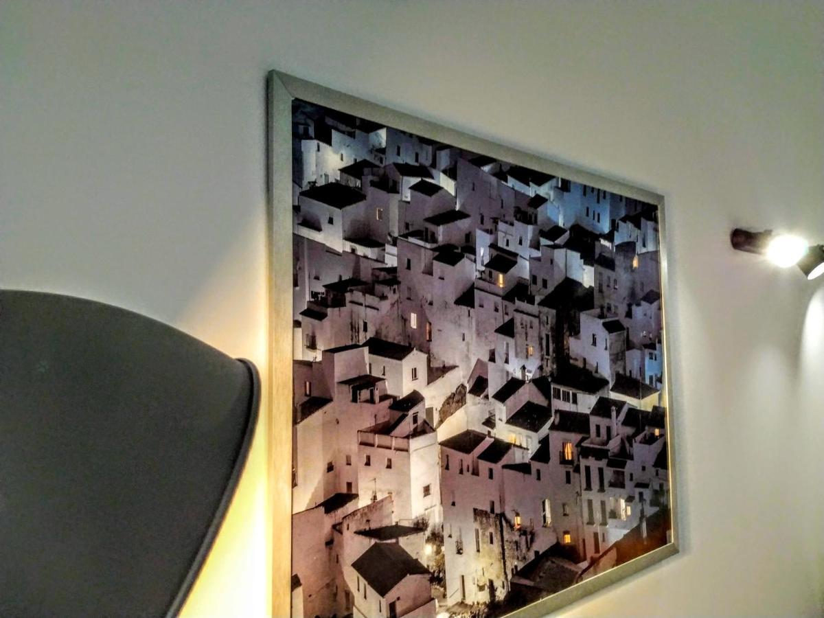 Loft Porte Sud Olhão Eksteriør bilde