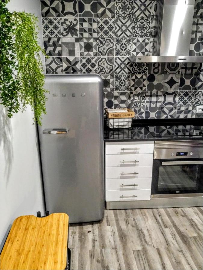 Loft Porte Sud Olhão Eksteriør bilde