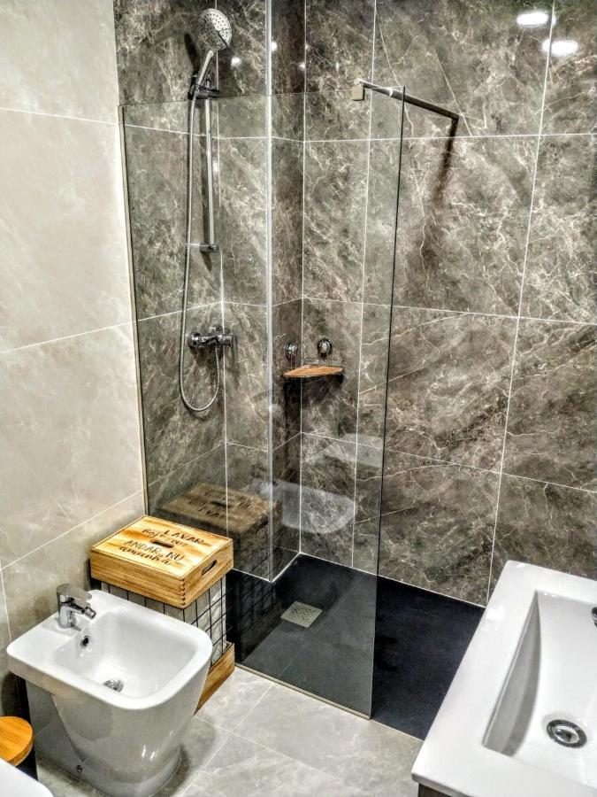 Loft Porte Sud Olhão Eksteriør bilde