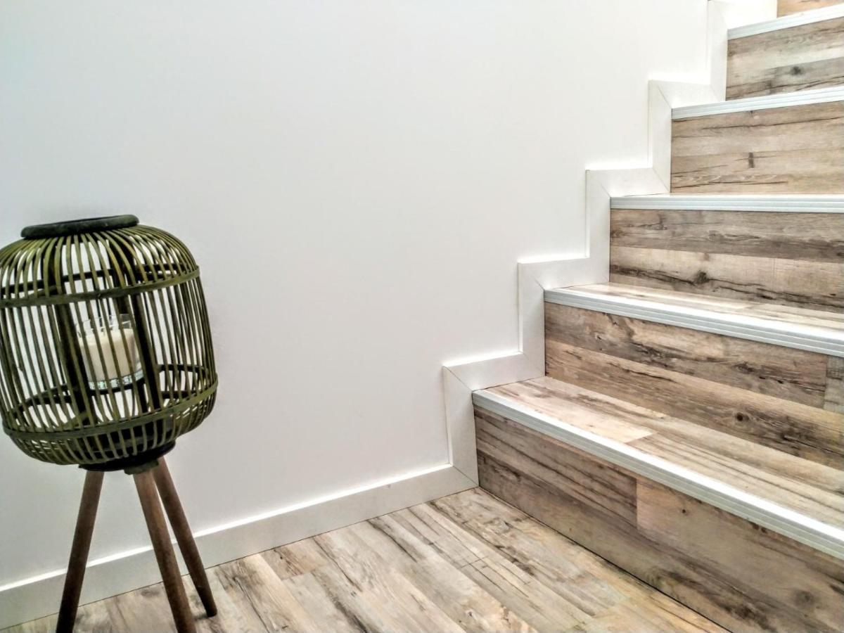 Loft Porte Sud Olhão Eksteriør bilde