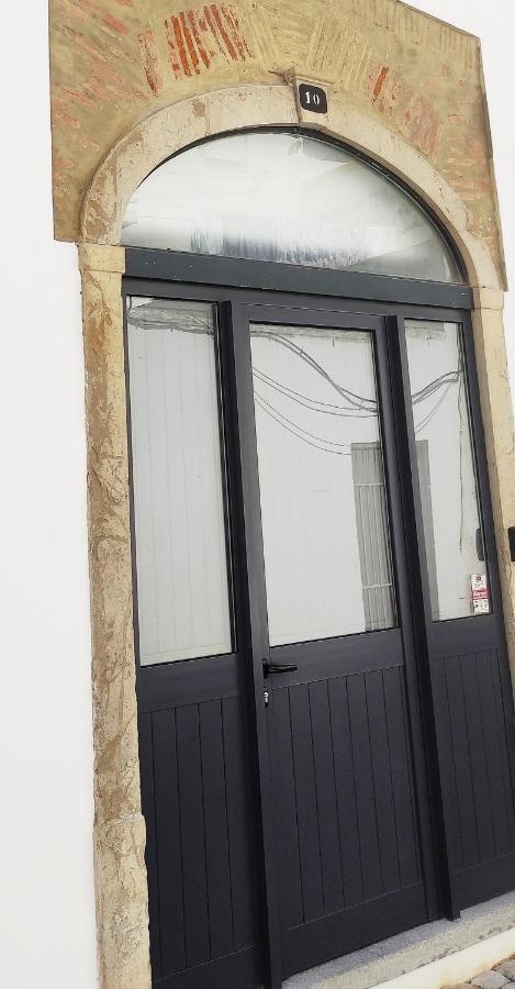 Loft Porte Sud Olhão Eksteriør bilde